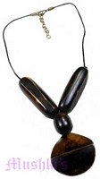 Ethnic Necklace - click here for large view